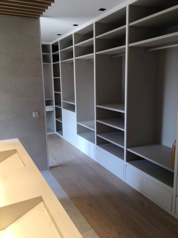 VESTIDOR