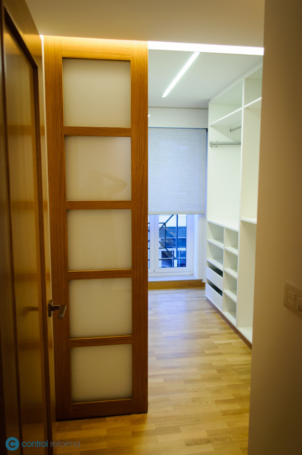 vestidor