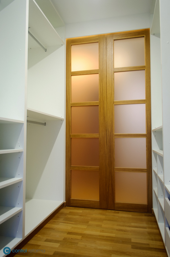 vestidor