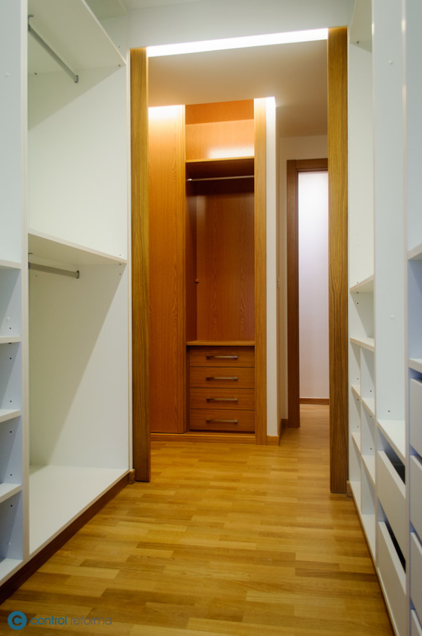 vestidor