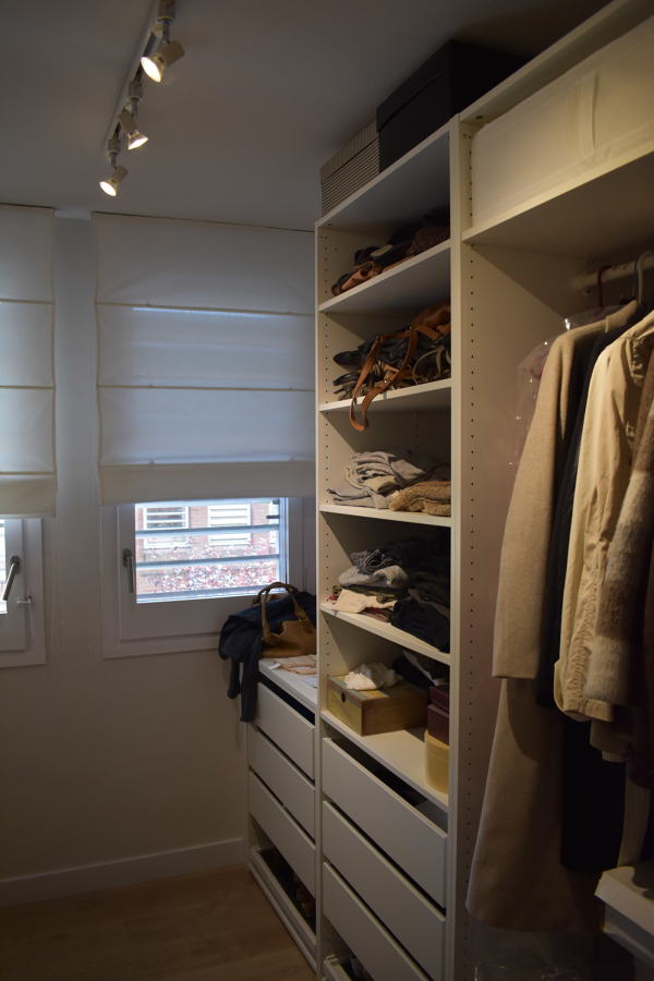 Vestidor