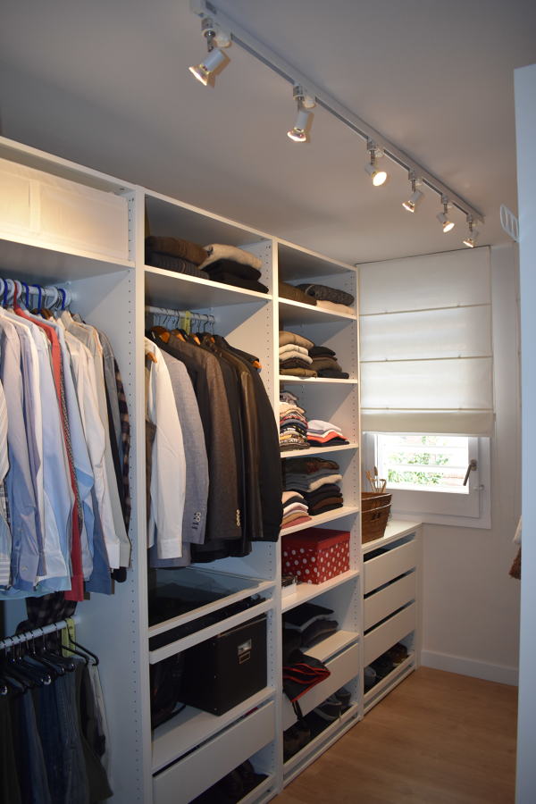 Vestidor