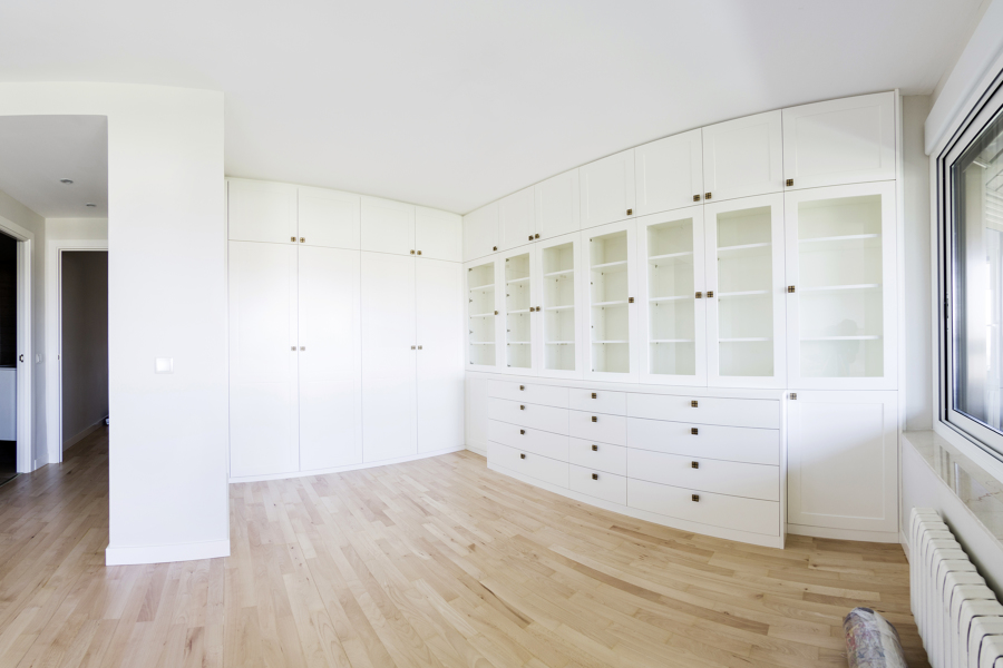 Vestidor