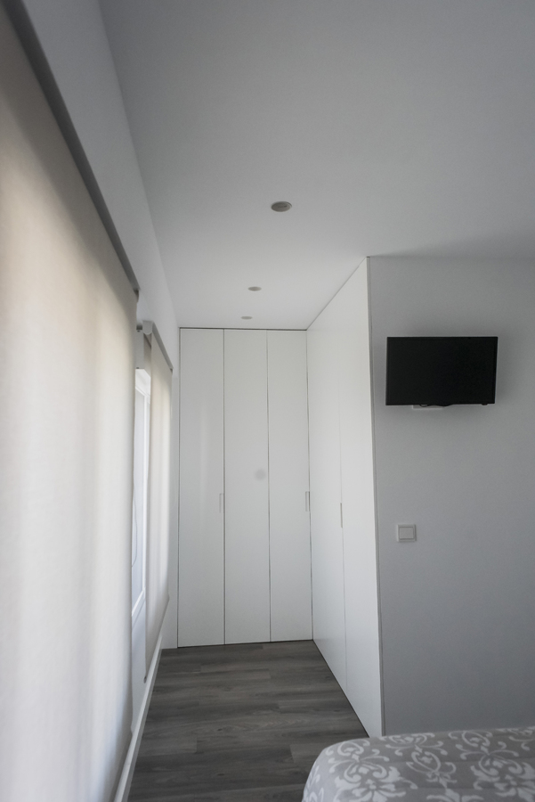 VESTIDOR