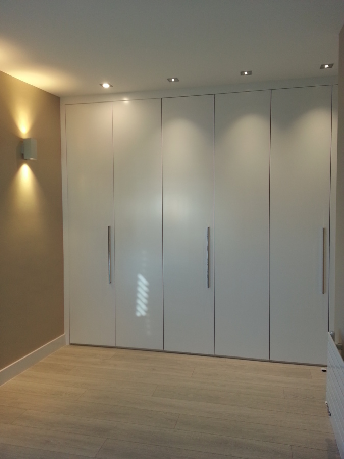 vestidor