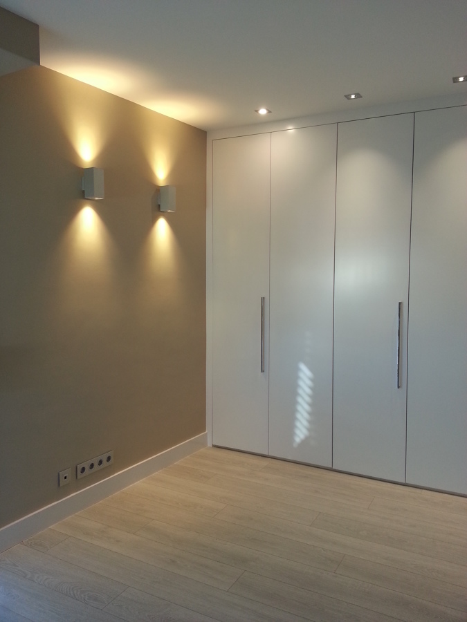 vestidor