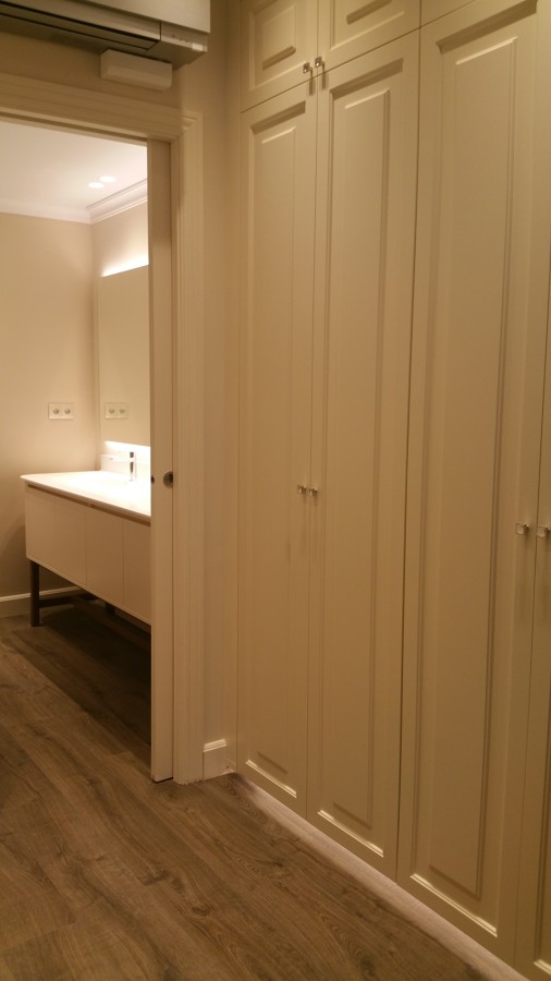 VESTIDOR