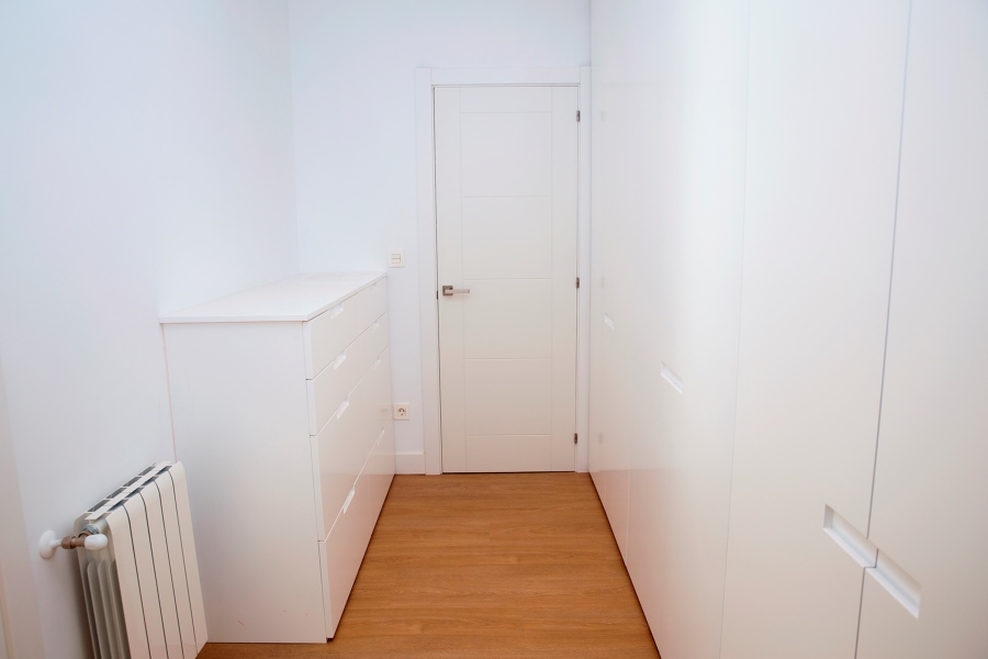 vestidor