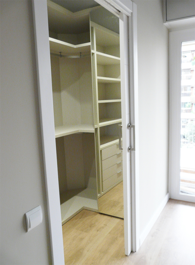 Vestidor
