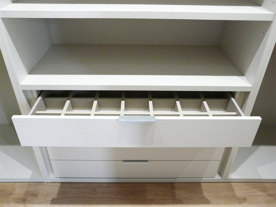 Vestidor