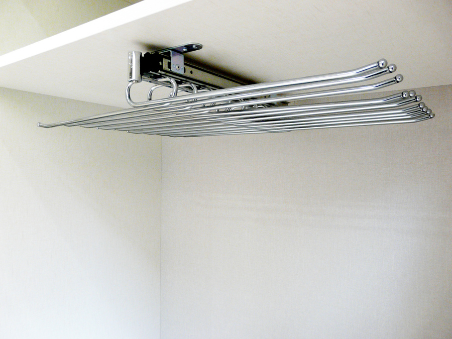 Vestidor