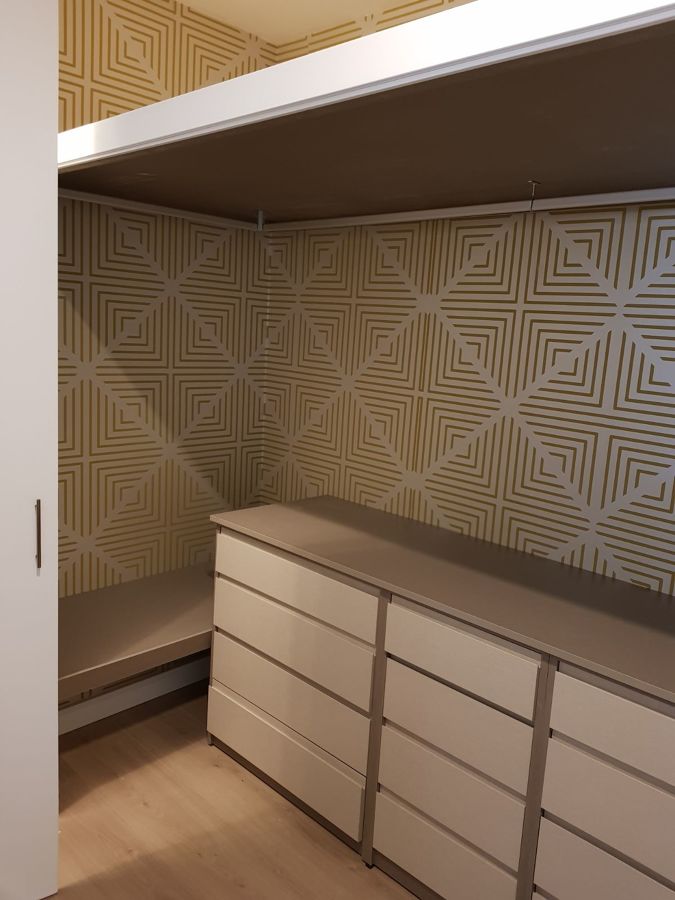 vestidor
