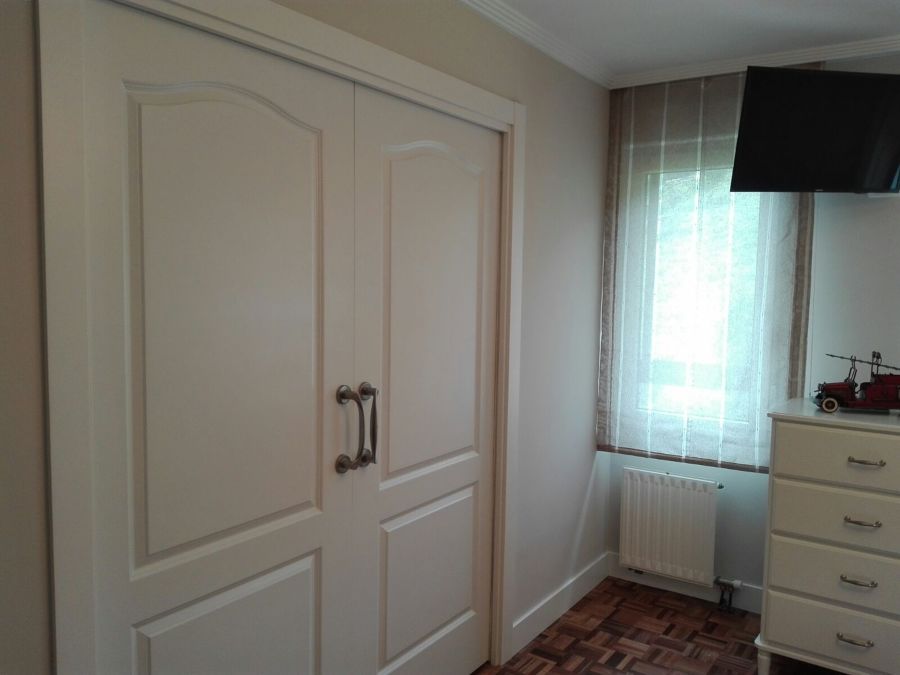 Vestidor