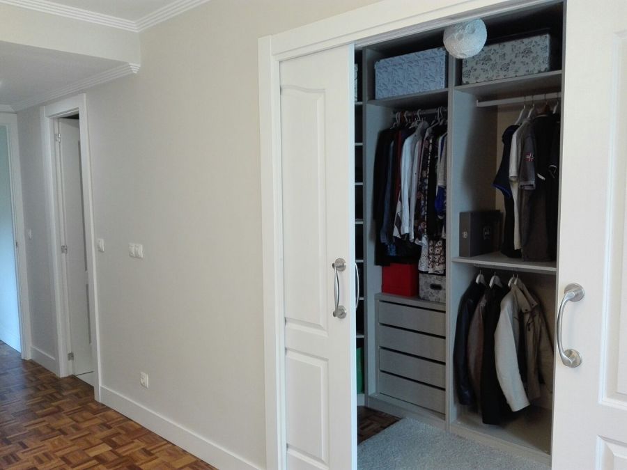 Vestidor