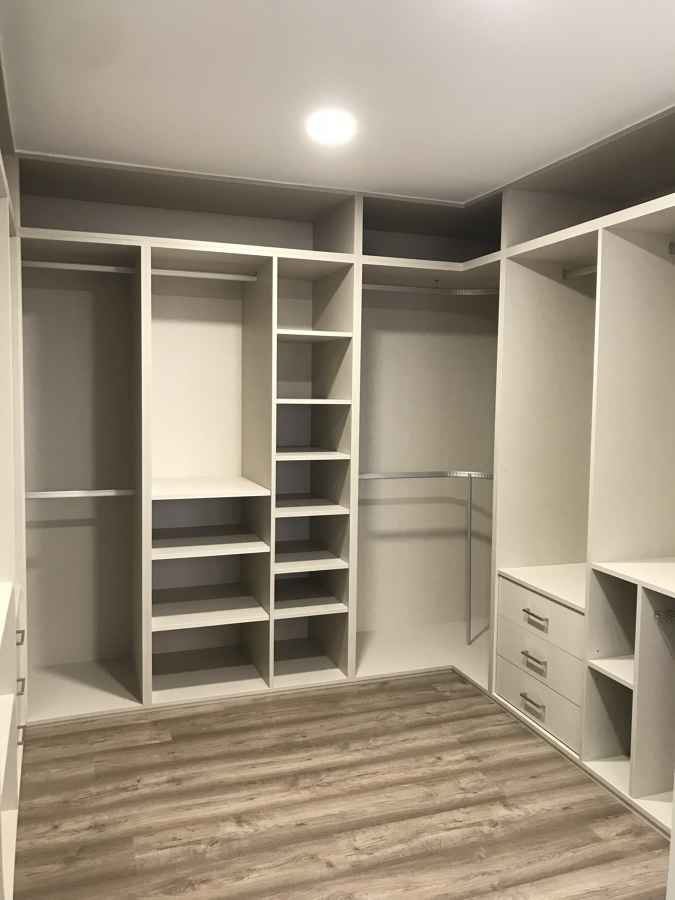 Foto: Vestidor de Studio de Cocinas y Reformas Cemar #1983852 - Habitissimo