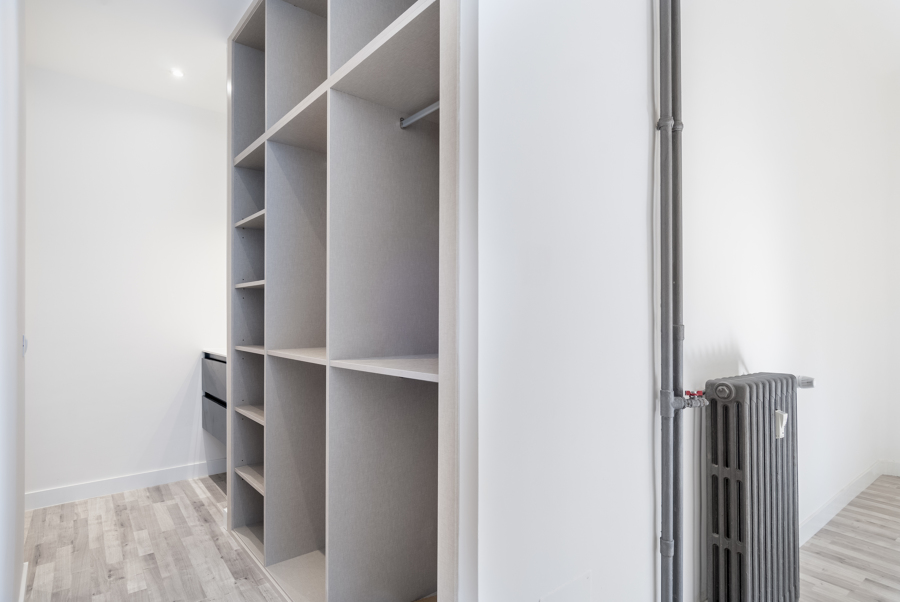 Vestidor