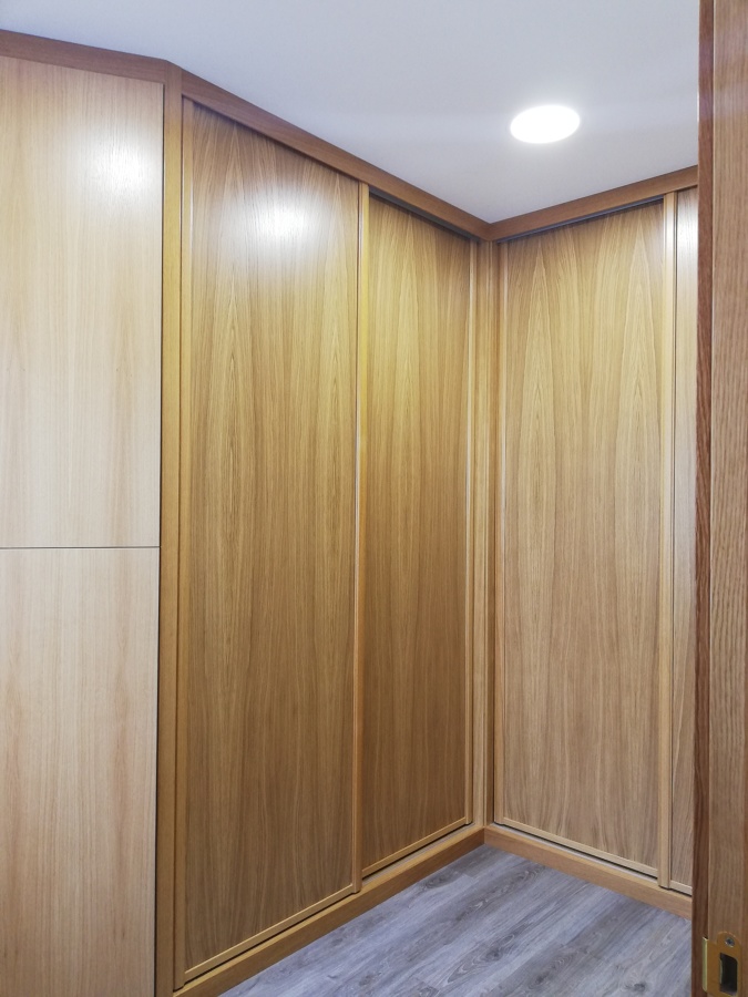 Vestidor