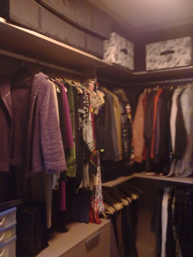 Vestidor 2