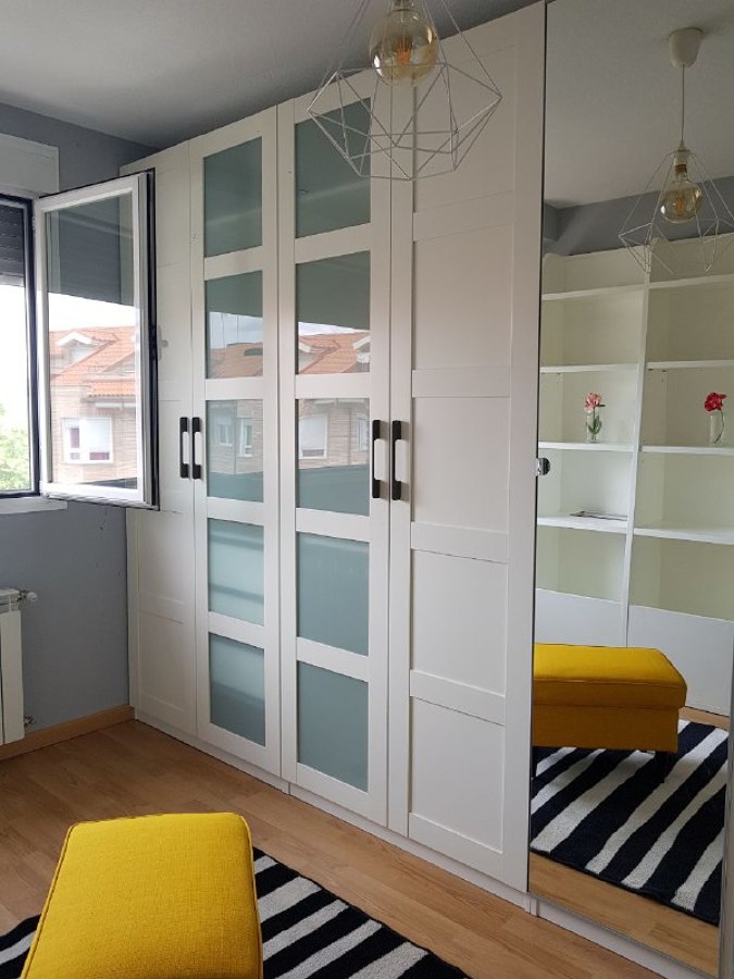 Vestidor 2