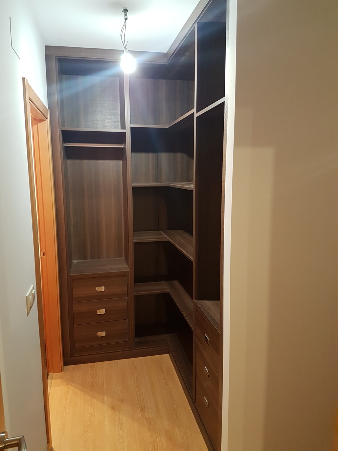 Vestidor