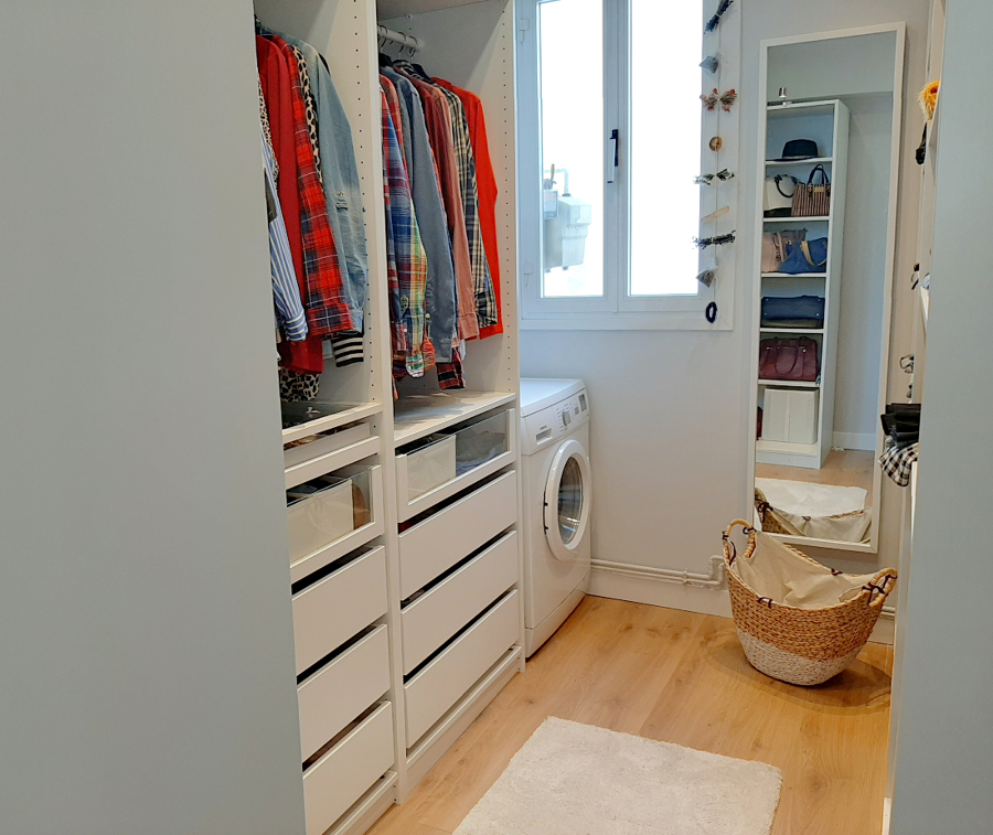 Vestidor