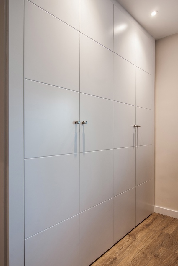 Vestidor