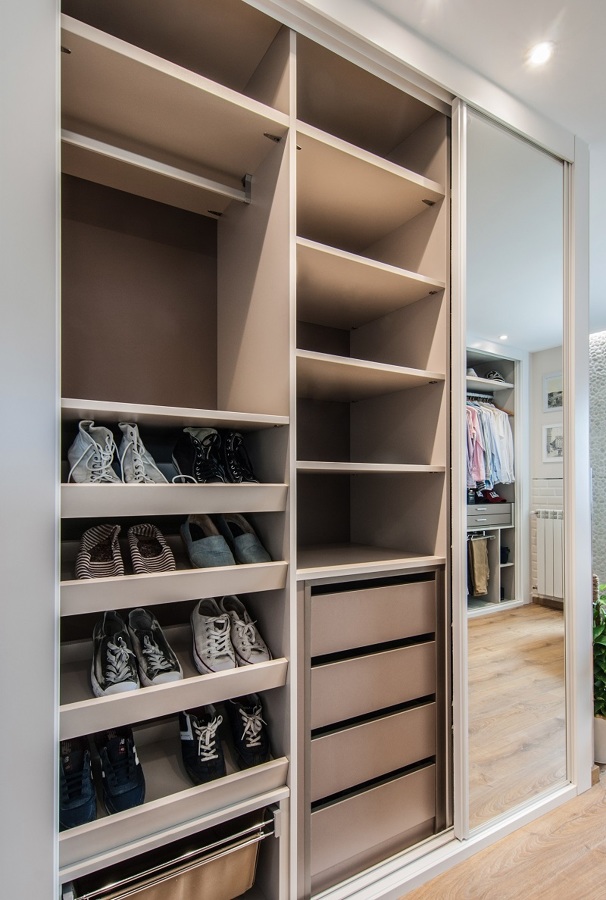 Vestidor