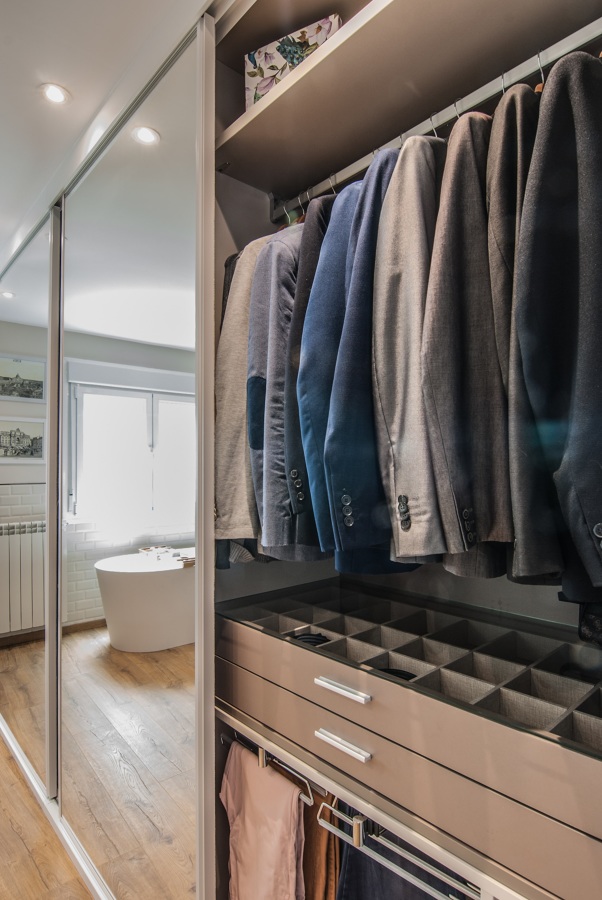 Vestidor