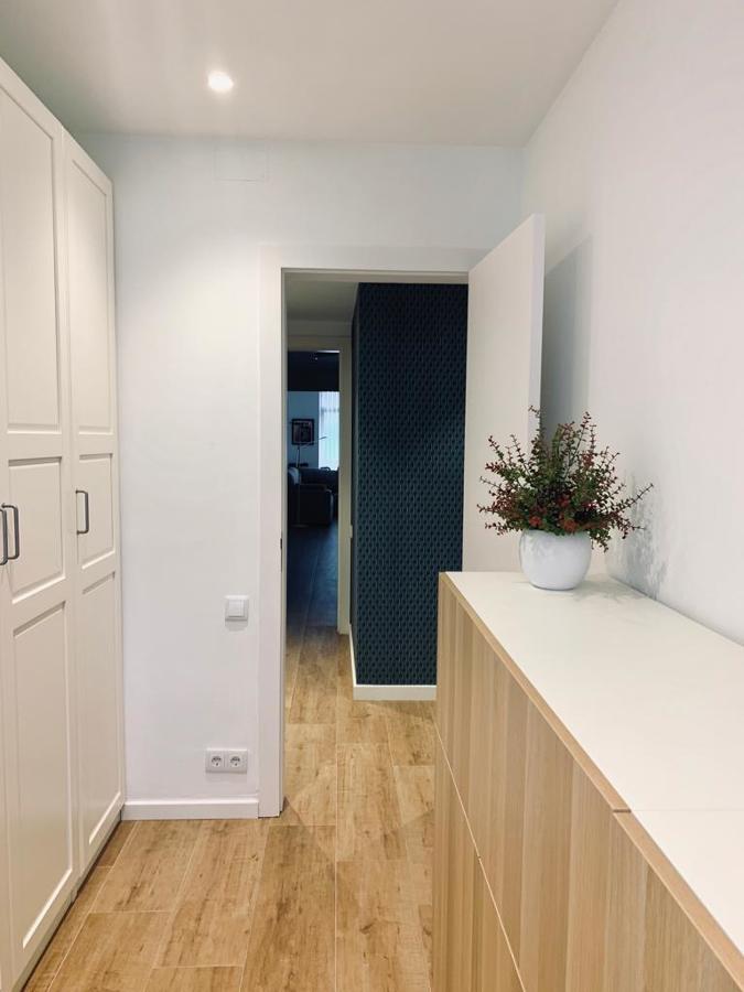 vestidor