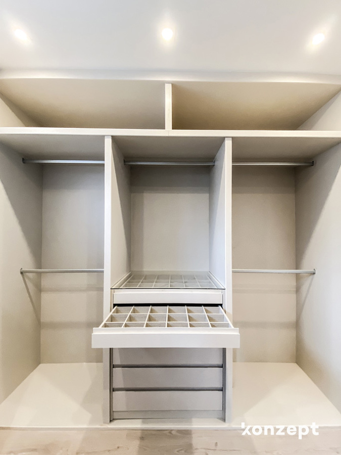Vestidor