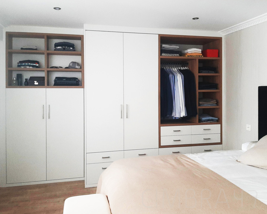 VESTIDOR