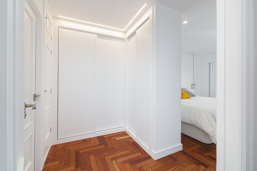 VESTIDOR