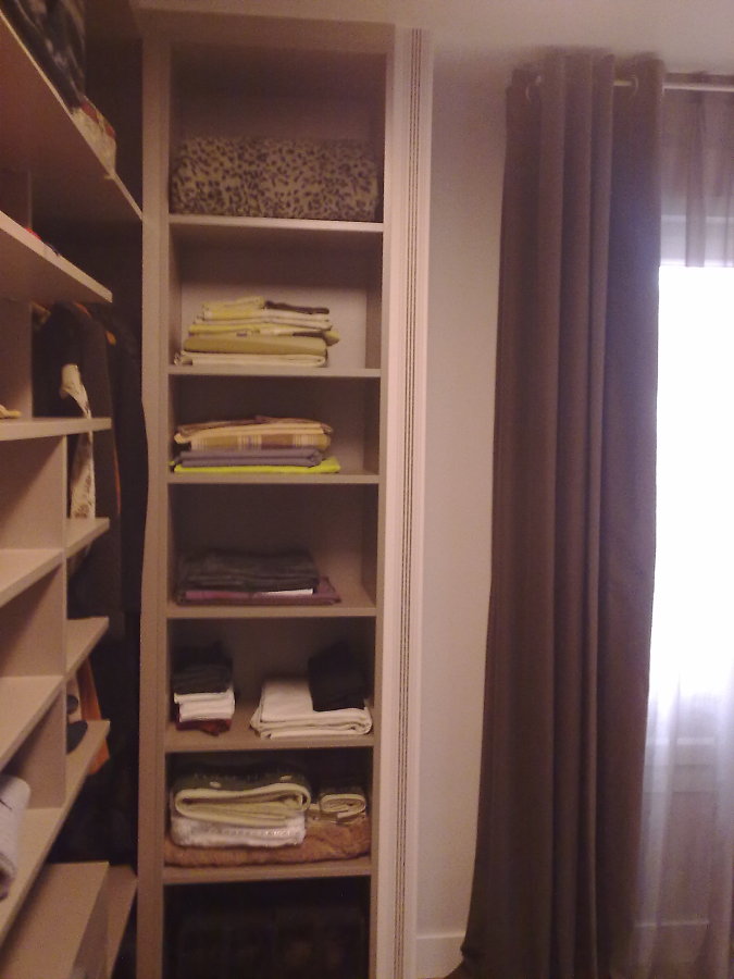 Vestidor 3