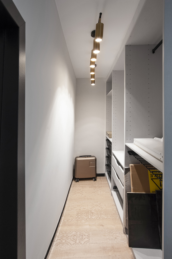 VESTIDOR