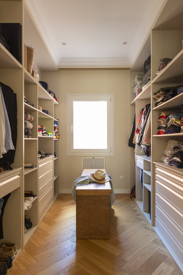 VESTIDOR