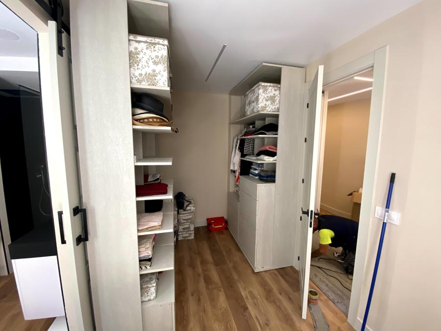 Vestidor
