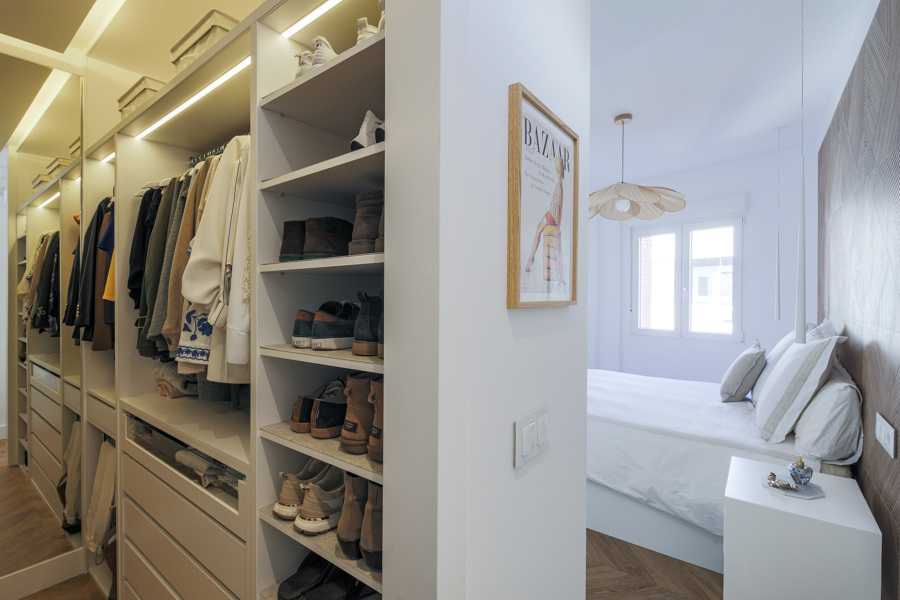 Vestidor