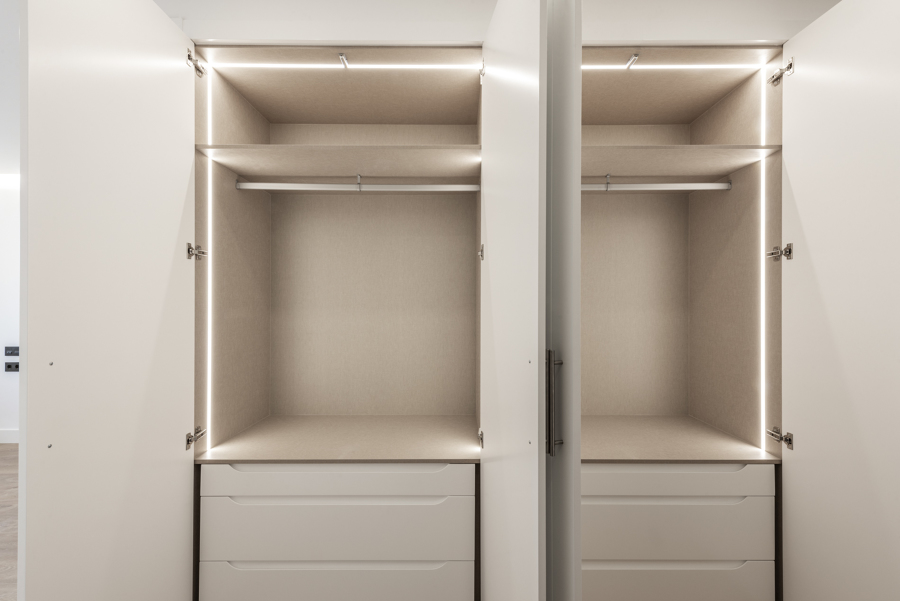 Vestidor