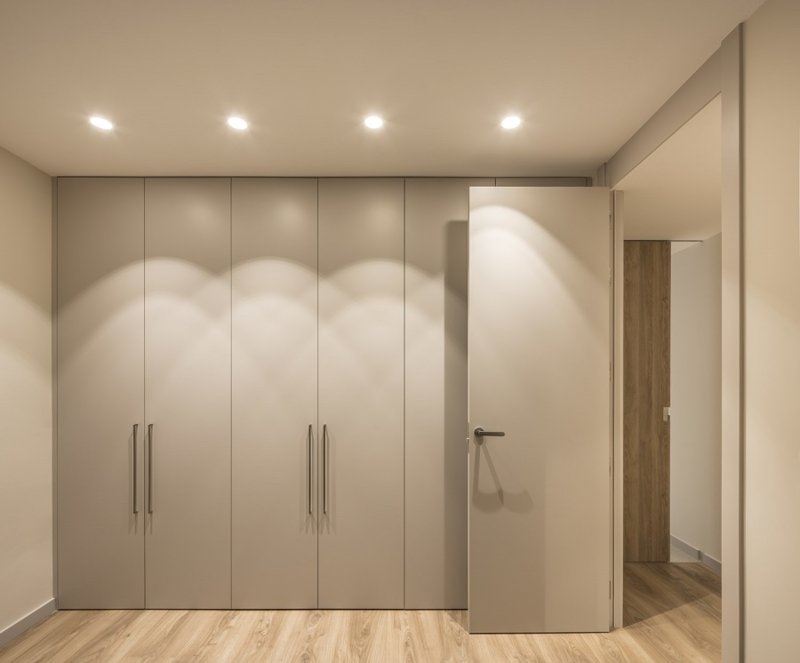 Vestidor