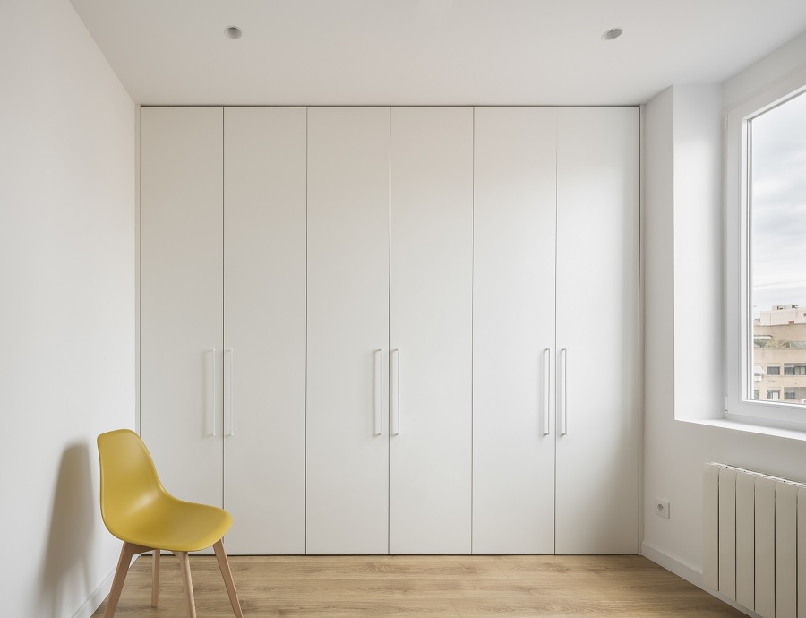 Vestidor