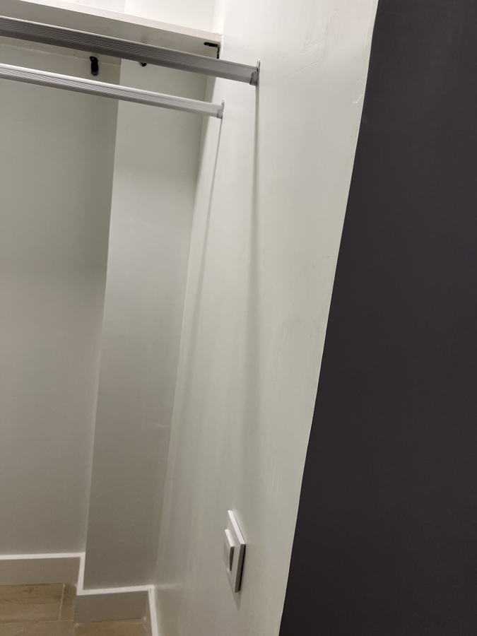Vestidor
