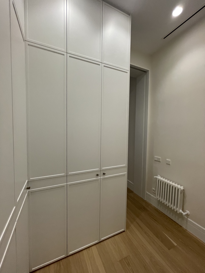 Vestidor