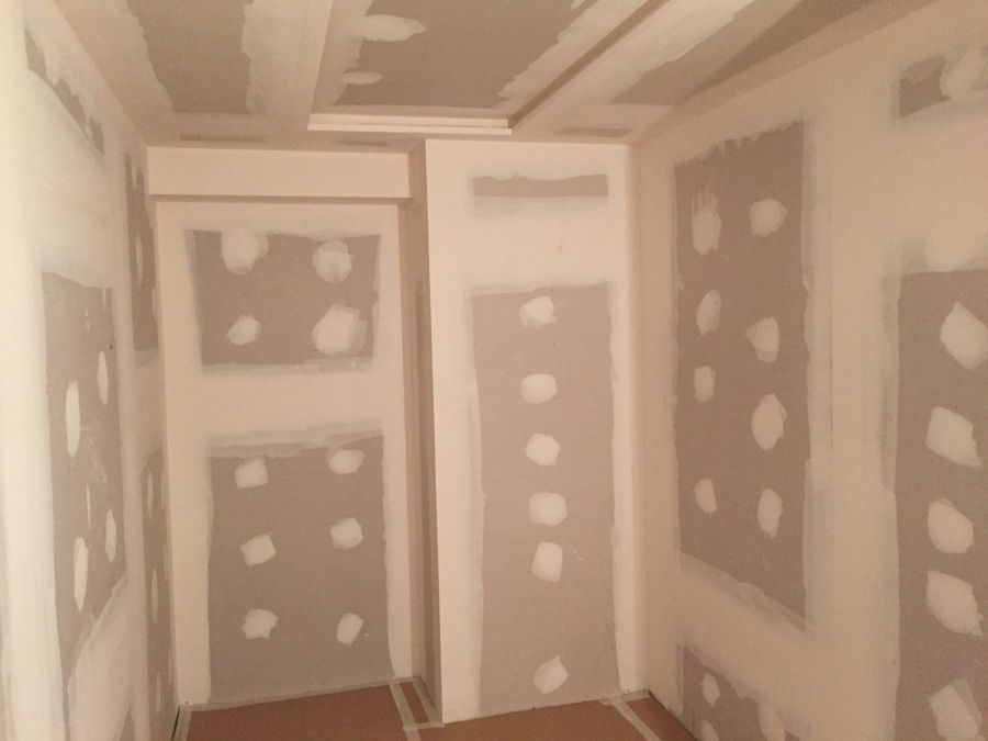 vestidor