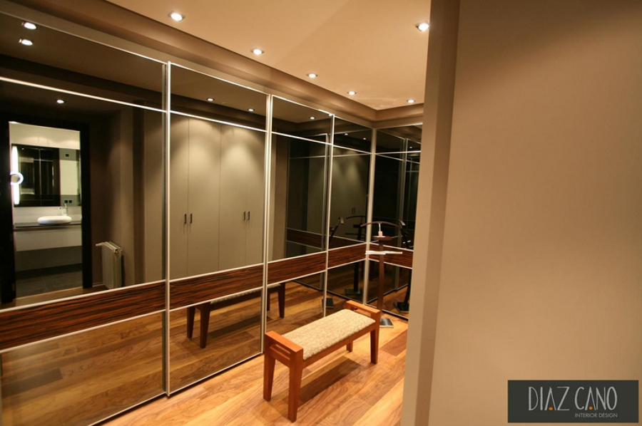 Vestidor