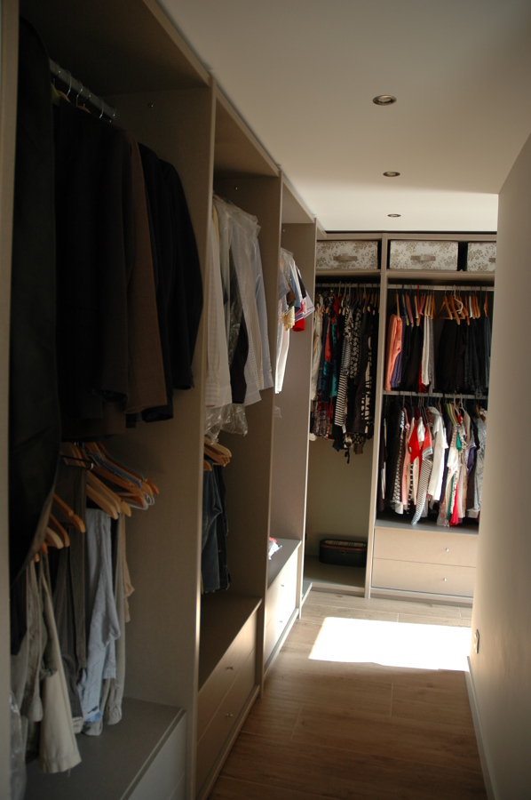 Vestidor