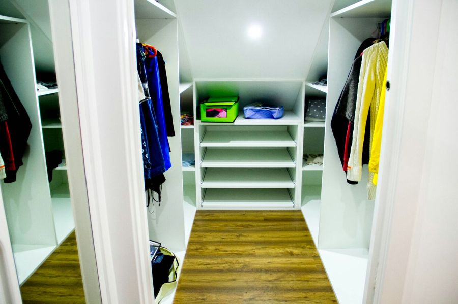 Vestidor
