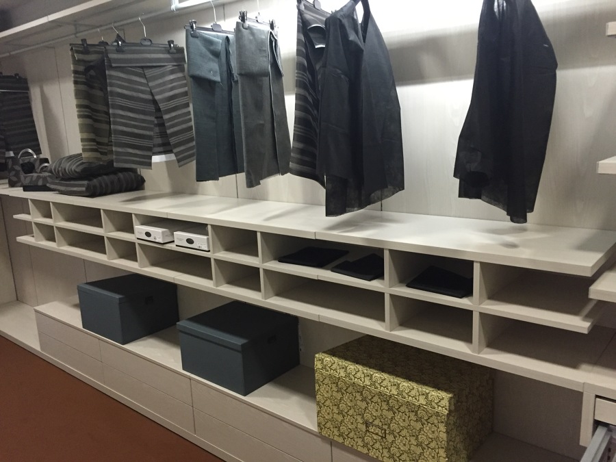 Vestidor copiado