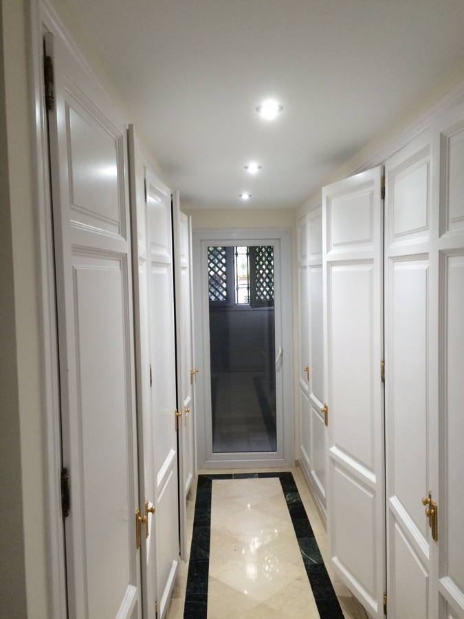 Vestidor despues