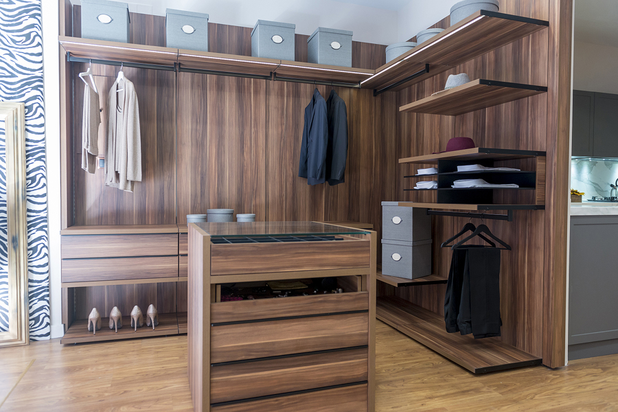 Vestidor kallmar