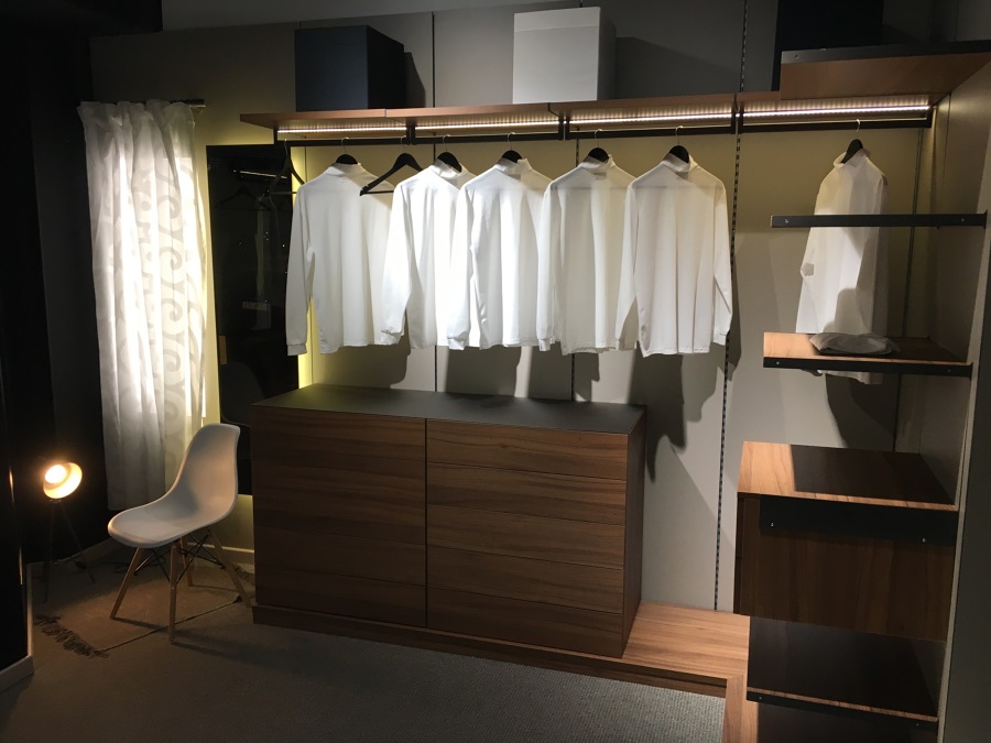 vestidor sistema cremallera botiga exposici 243 a lleida ideas armarios vestidor sistema cremallera botiga exposici 243 a lleida ideas armarios